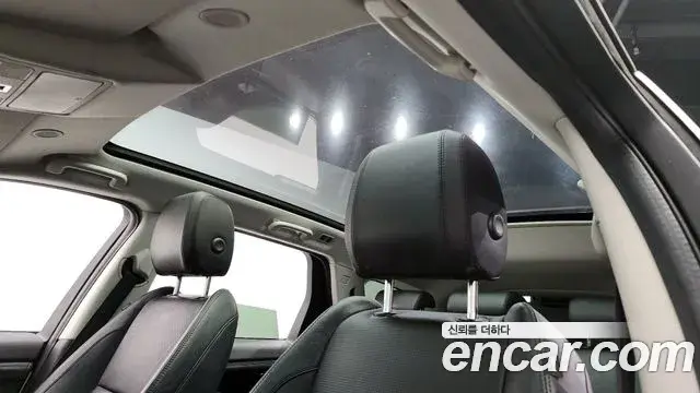 Land Rover Discovery Sport 2021 — Şəkil 20/20