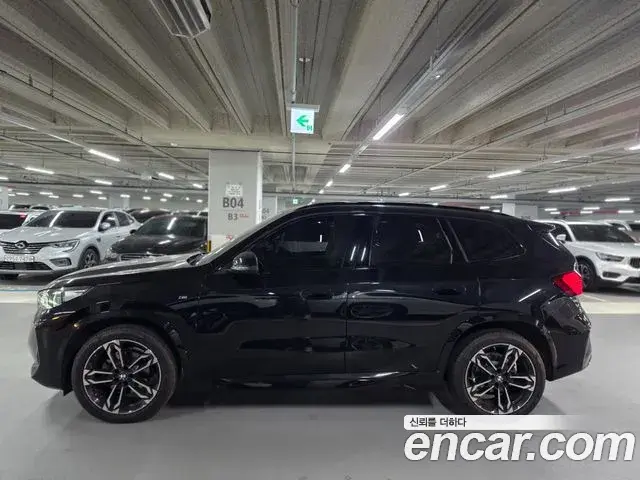 BMW X1 2025 — Photo 16/20