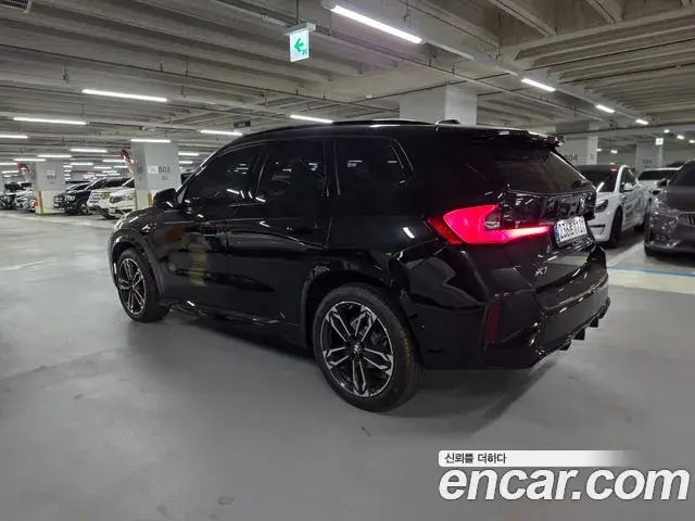 BMW X1 2025 — Photo 10/20