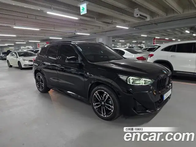 BMW X1 2025 — Photo 19/20