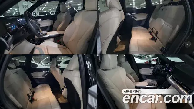 BMW X1 2025 — Photo 15/20