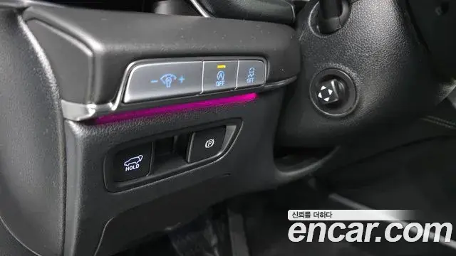 Genesis GV80 2021 — Photo 4/20
