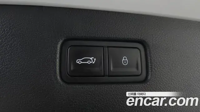 Genesis GV80 2021 — Photo 1/20