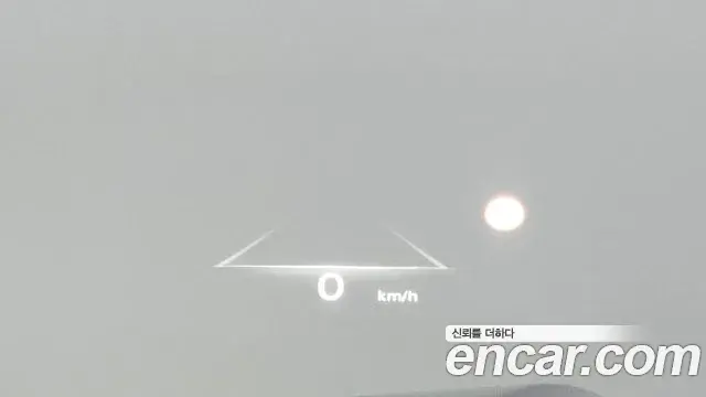Genesis GV80 2023 — ფოტო 8/20