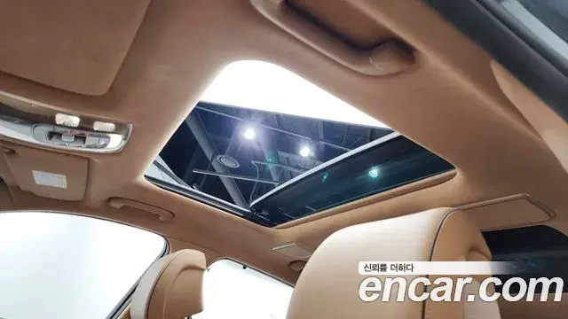 Genesis GV80 2023 — ფოტო 9/20