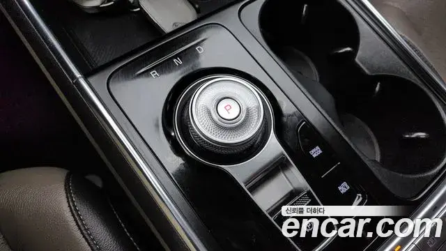 Kia Carnival 2024 — Фото 9/20