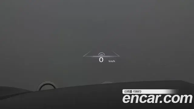 Genesis GV70 2021 — ფოტო 7/20