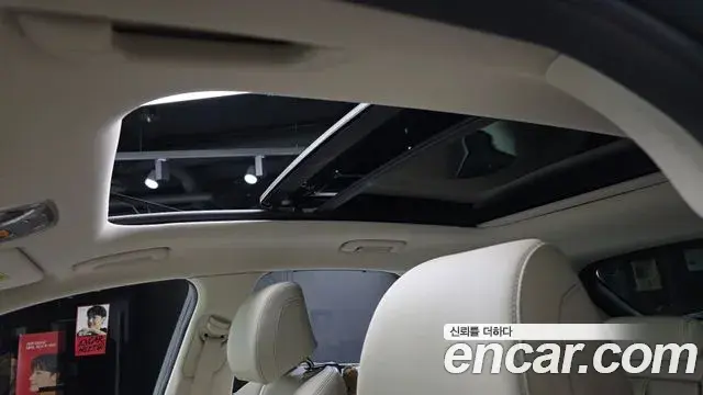 Genesis GV70 2021 — ფოტო 6/20