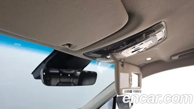 Genesis GV70 2021 — Şəkil 3/20