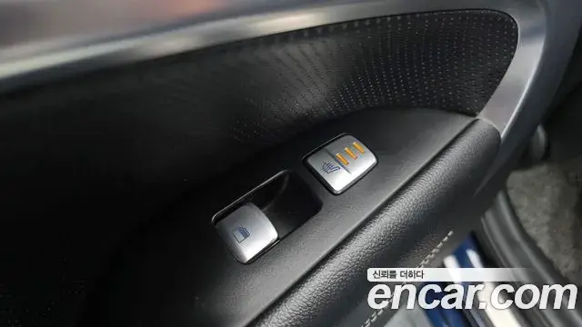 Genesis G70 2019 — Şəkil 20/20