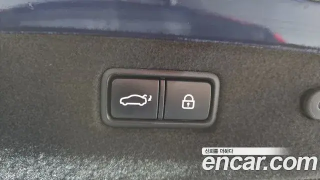 Genesis G70 2019 — Şəkil 7/20
