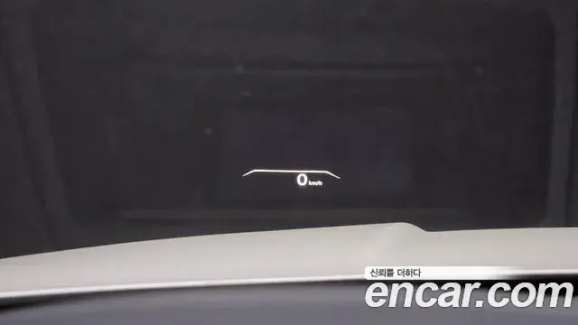 Genesis GV80 2020 — Şəkil 3/20