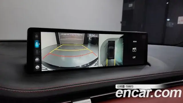 Genesis GV70 2023 — Photo 14/20