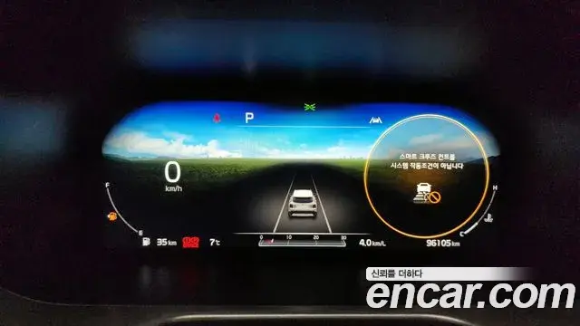 Kia Sorento 2020 — Фото 8/20
