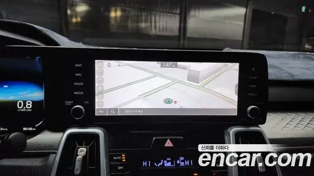 Kia Sorento 2020 — Фото 14/20