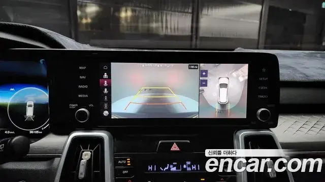 Kia Sorento 2020 — Фото 15/20