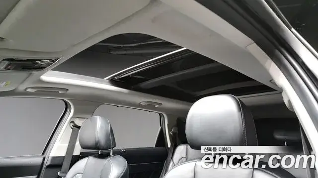 Kia Sorento 2020 — Фото 19/20