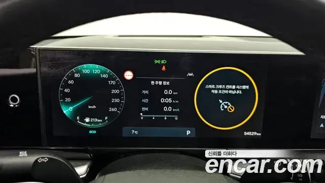Hyundai Grandeur Hybrid 2023 — Şəkil 8/20