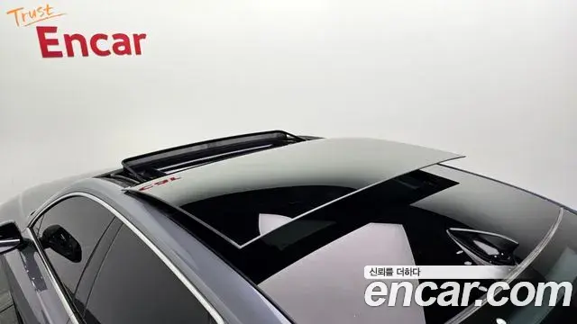 Hyundai Grandeur Hybrid 2023 — Şəkil 10/20