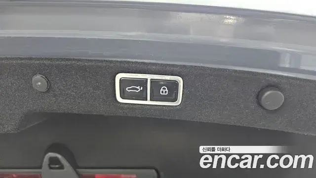 Hyundai Grandeur Hybrid 2023 — Şəkil 4/20