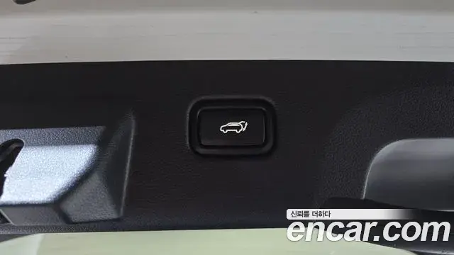 Kia Sportage 2021 — ფოტო 9/20