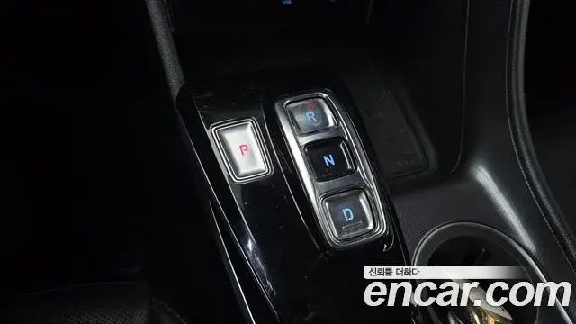 Hyundai Sonata Hybrid 2020 — Şəkil 6/20
