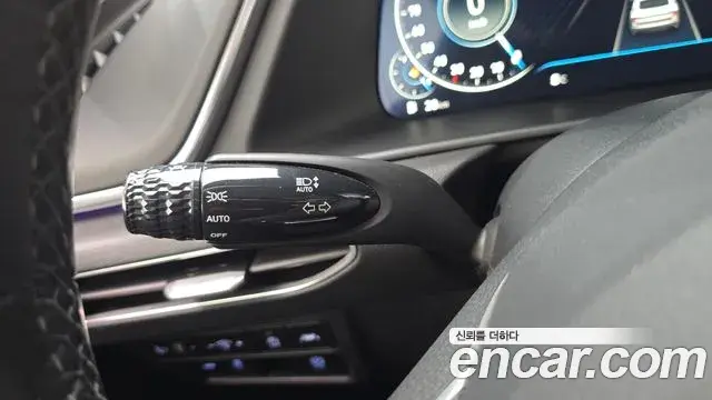 Hyundai Sonata Hybrid 2020 — Şəkil 14/20