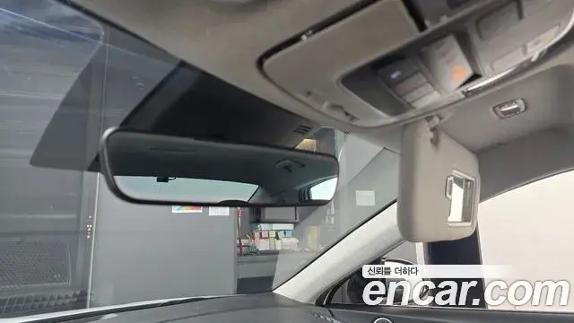 Hyundai Sonata Hybrid 2020 — Şəkil 7/20