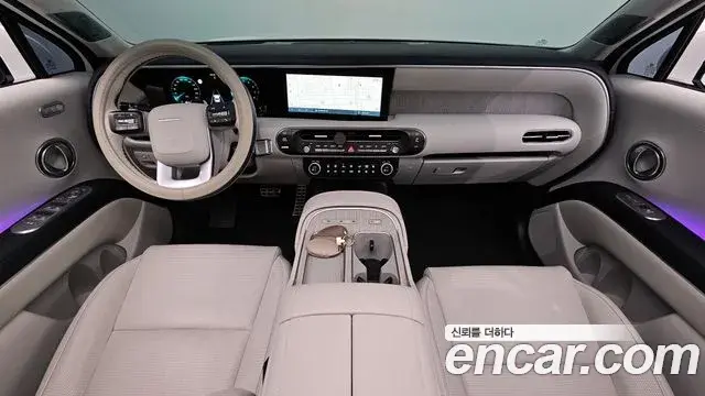 Hyundai Palisade 2025 — Фото 6/20