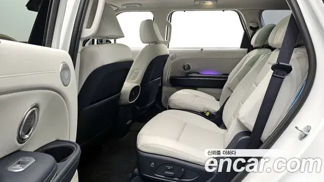 Hyundai Palisade 2025 — Фото 12/20