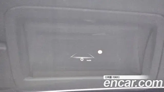 Genesis G80 2023 — Şəkil 12/20