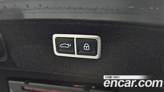 Genesis G80 2023 — Şəkil 6/20