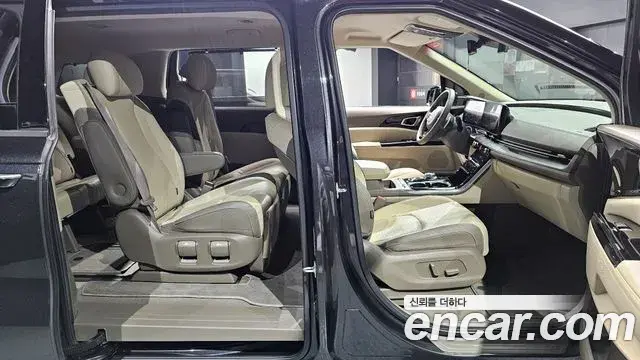 Kia Carnival 2021 — Şəkil 3/20