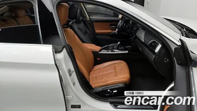BMW 4 Series 2019 — Şəkil 2/20