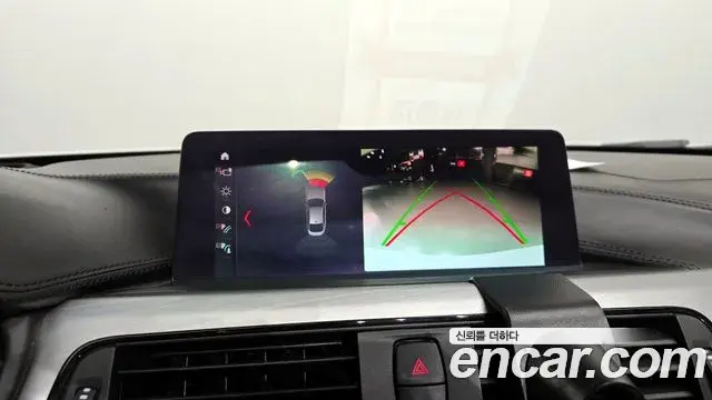 BMW 4 Series 2019 — Şəkil 7/20