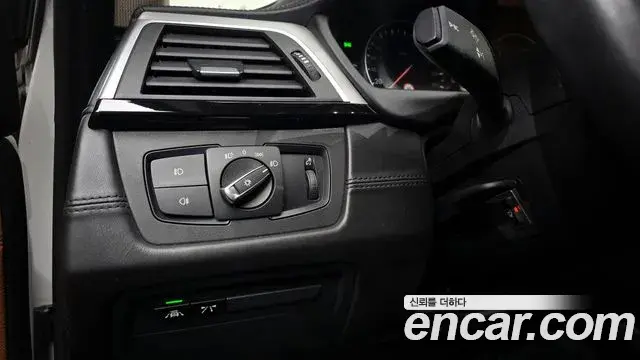 BMW 4 Series 2019 — Şəkil 6/20