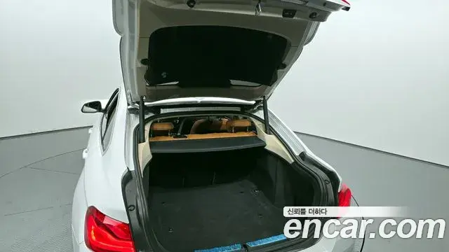 BMW 4 Series 2019 — Şəkil 5/20