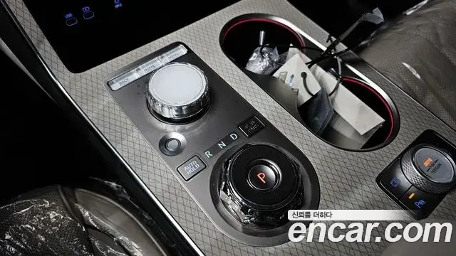 Genesis GV80 2025 — Photo 4/20