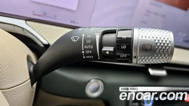 Genesis GV80 2025 — Photo 2/20