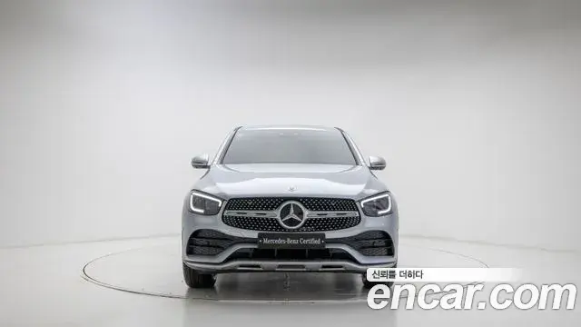 Mercedes-Benz GLC-Class 2023 — ფოტო 11/20