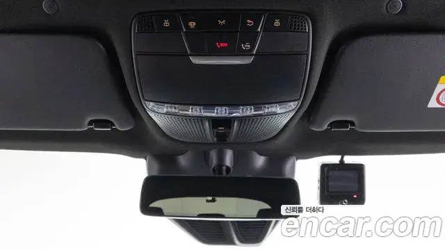 Mercedes-Benz GLC-Class 2023 — ფოტო 3/20