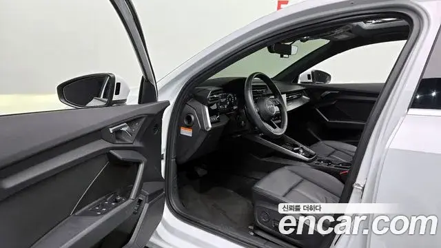 Audi A3 2022 — Photo 10/20