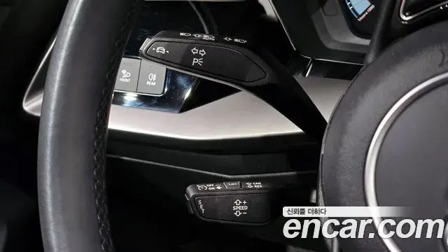 Audi A3 2022 — Photo 3/20