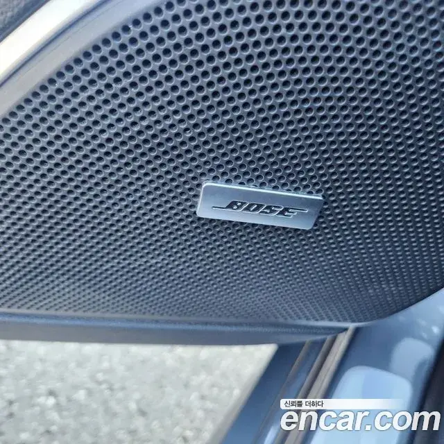 Renault Samsung SM6 2020 — ფოტო 14/20