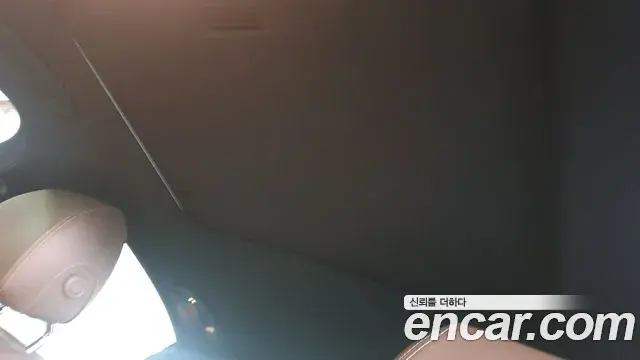 Mercedes-Benz E-Class 2020 — Şəkil 7/17