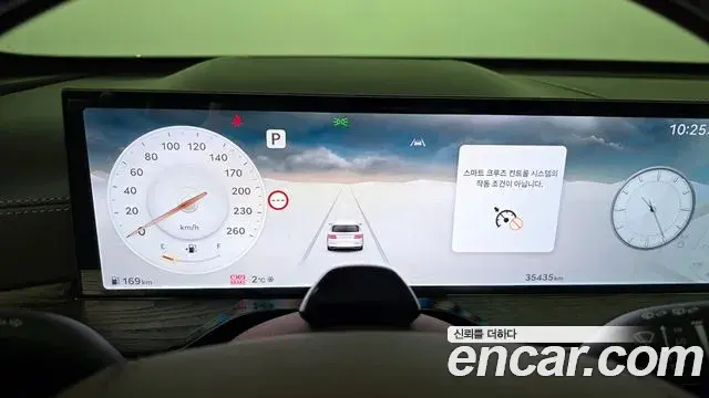 Genesis GV80 2024 — Şəkil 15/20