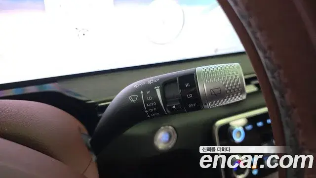 Genesis GV80 2024 — Şəkil 7/20