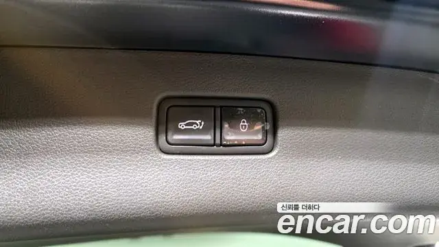 Genesis GV80 2024 — Şəkil 3/20