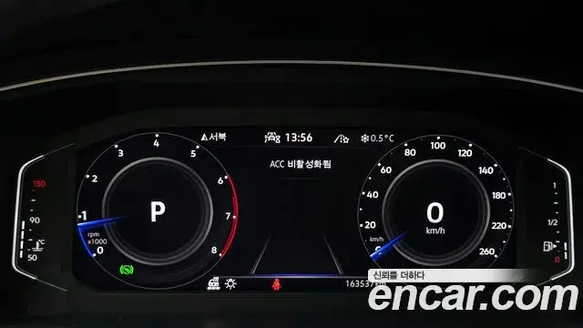 Volkswagen Tiguan Allspace 2022 — Photo 2/20