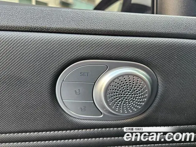 Hyundai The New Avante Hybrid 2022 — ფოტო 18/20
